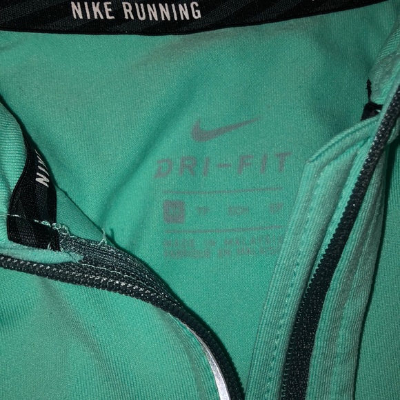 Nike running longsleeve - Picture 4 of 4